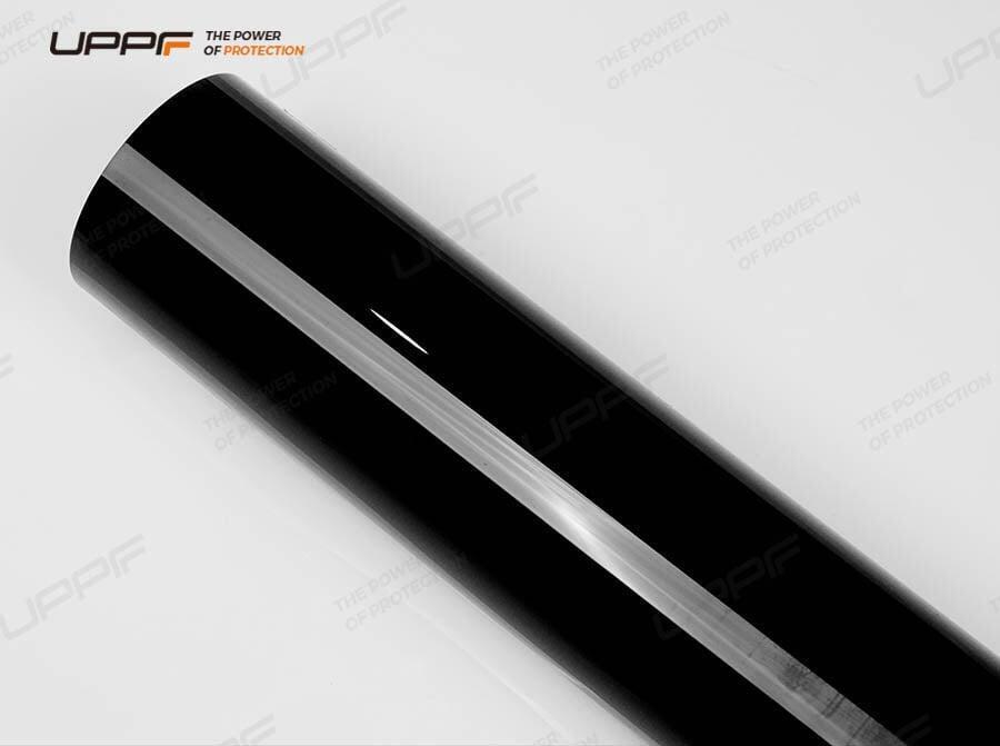 black PPF
